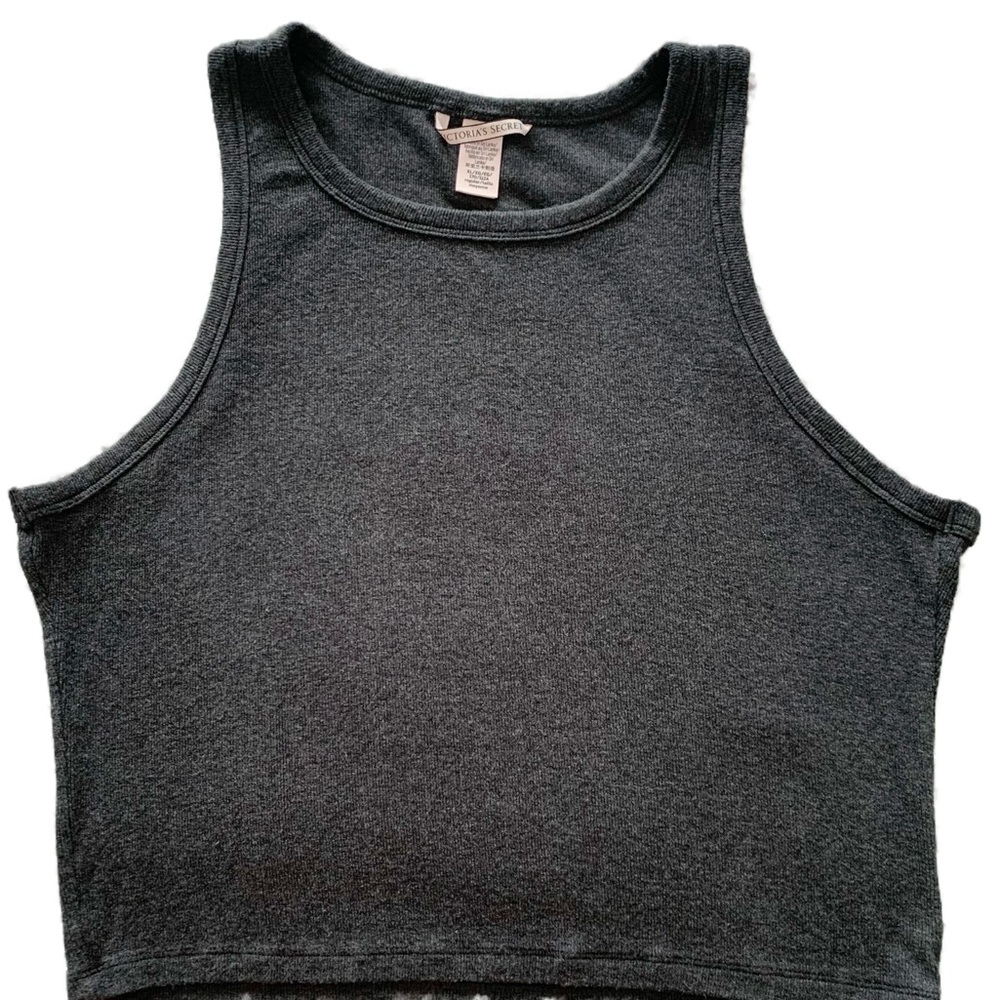 Victoria’s Secret Sweater Tank Top Size XL